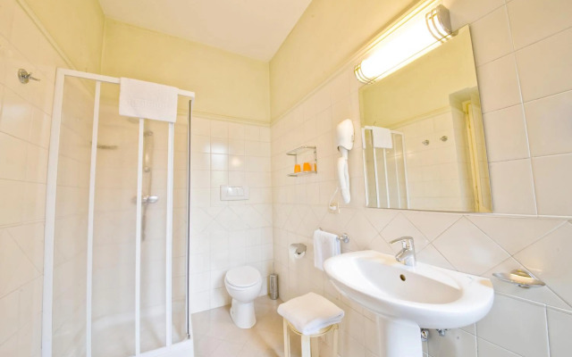 Gastehaus Deutscher Orden