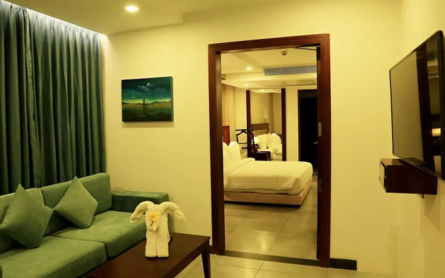 Flamingo Inn Hotel Trivandrum