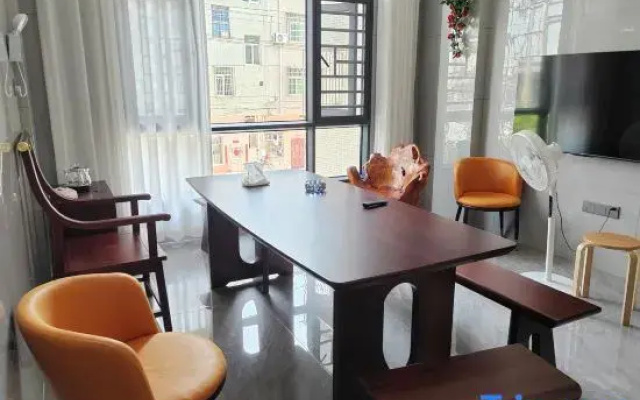 Qingniao Chinese Inn