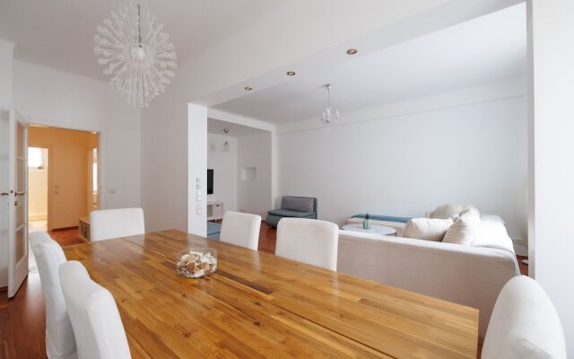 Opera City Center Apartments