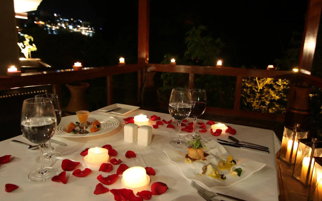 Sumaq Machu Picchu Hotel
