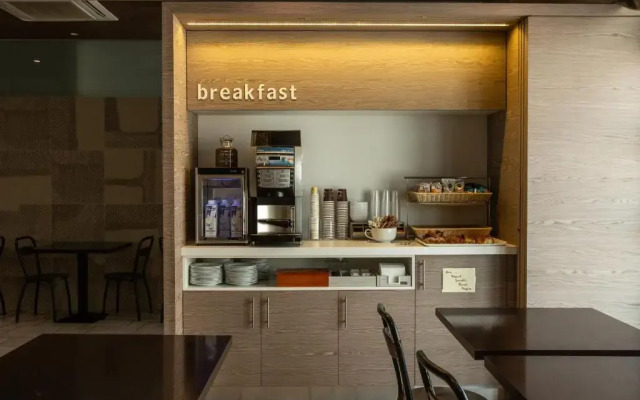 Hotel New Bari