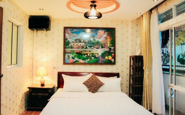 DFG Beach Danang Hostel