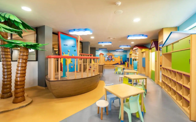 The Royal Sands Resort & Spa All Inclusive