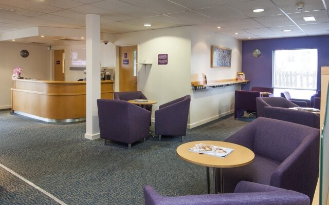 Premier Inn  Bradford South