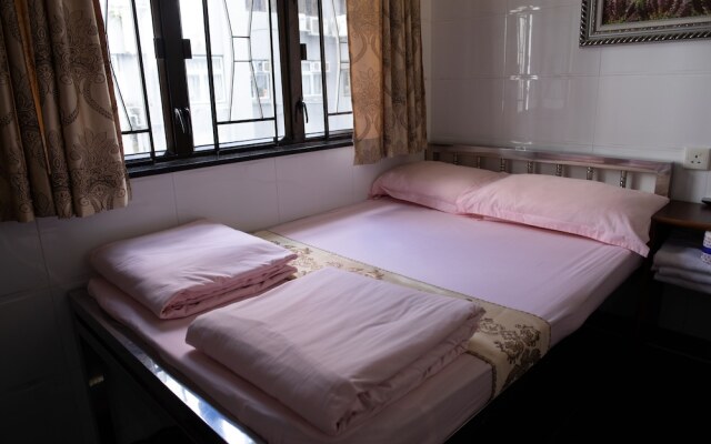 Lucky Hostel