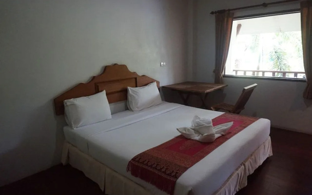 Buppha Resort