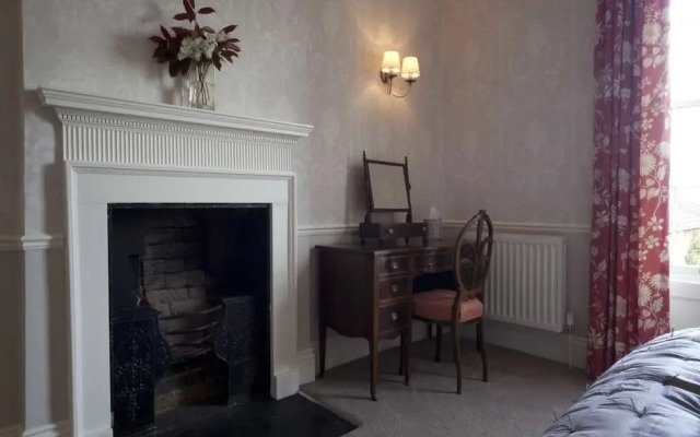 Trelough House B&B
