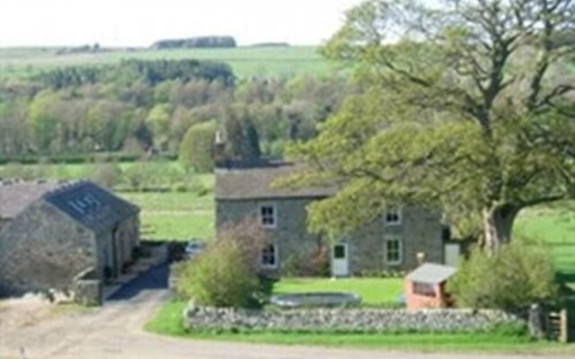 Wydon Farm B&B