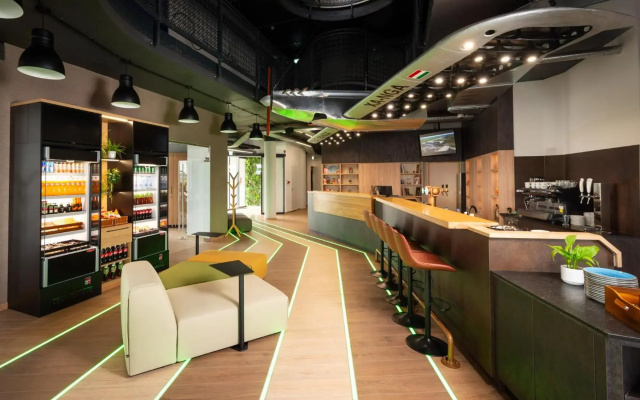 Ibis Styles Debrecen Airport