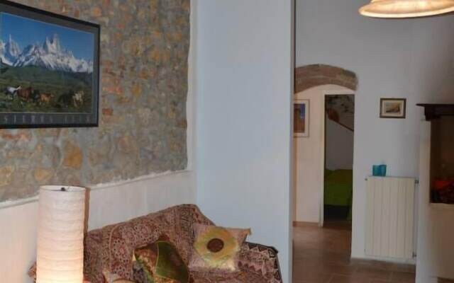 Agriturismo Le Casette