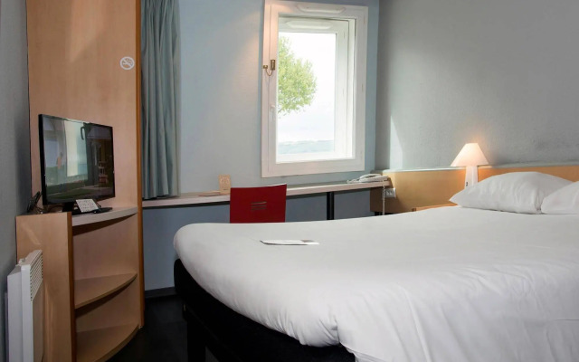 ibis Lyon Sud Saint Rambert d'Albon