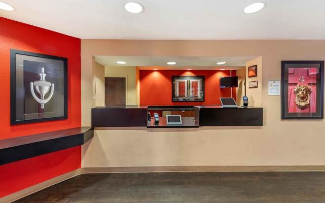 Relax Suites Extended Stay - La Mirada