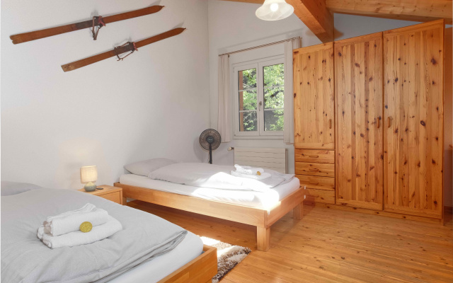 Apartment Kiwi Links by GriwaRent – Guest Rooms – Grindelwald