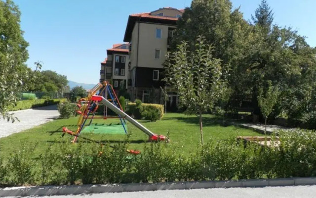 Bansko Bojurland Studio