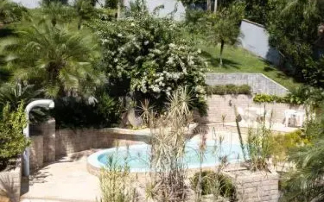 Pousada DRIRIOS HOUSE