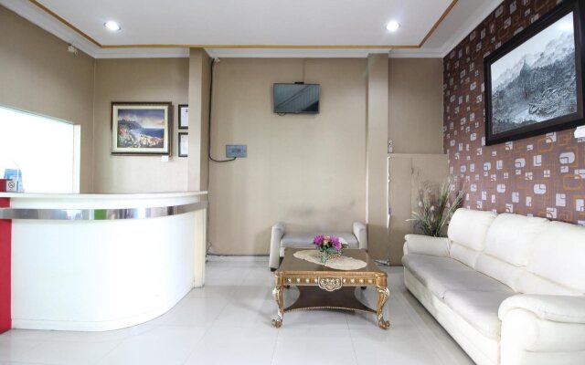 Delta Hotel Timoho by RedDoorz