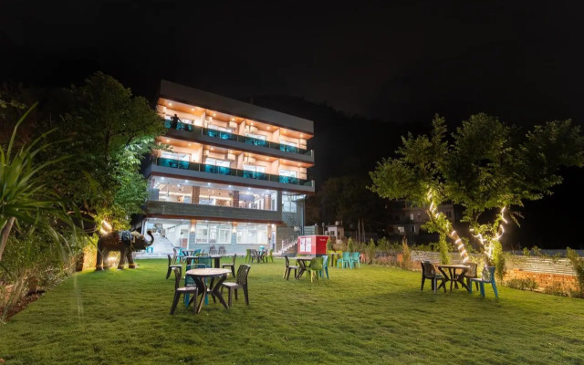 Atulya Nakshtra Resort