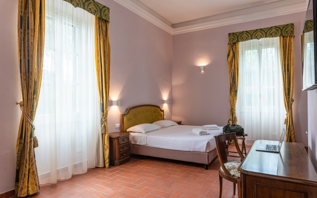 Hotel Villa San Michele