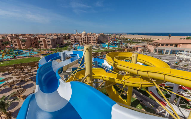 Pickalbatros Aqua Park Resort - Hurghada