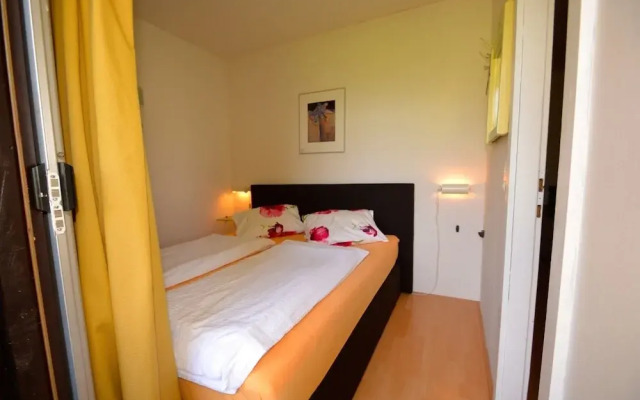LOW BUDGET Apartment KITZ 10 - Kaprun