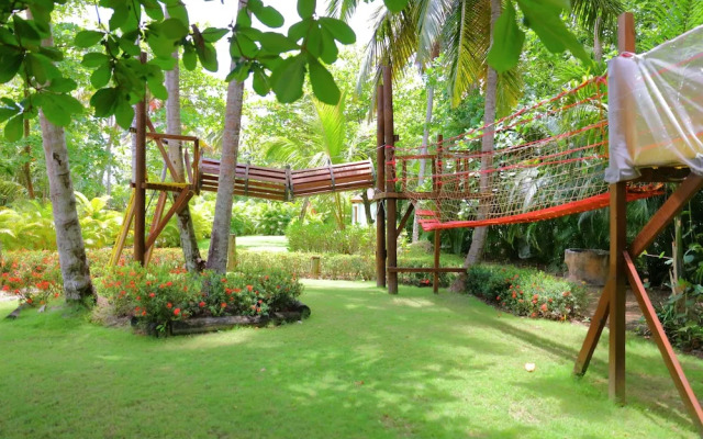 Beach Apartment at Sublime Samana