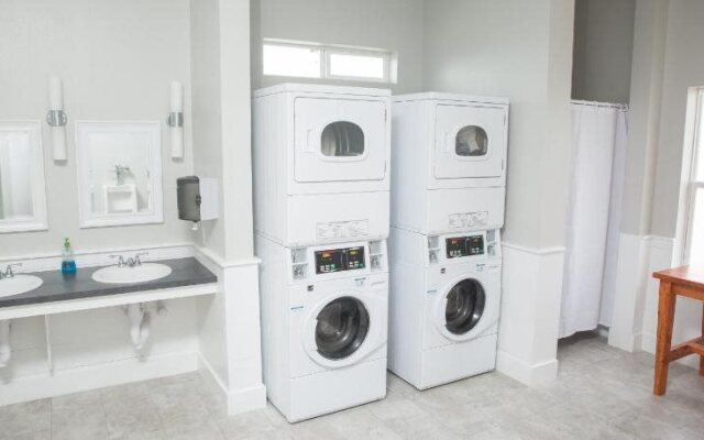 Stella Mare RV Resort