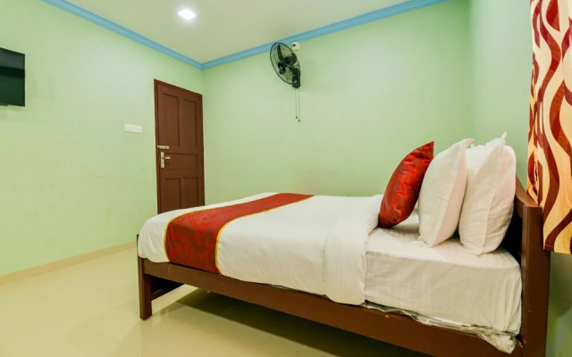 Anchor House by OYO Rooms