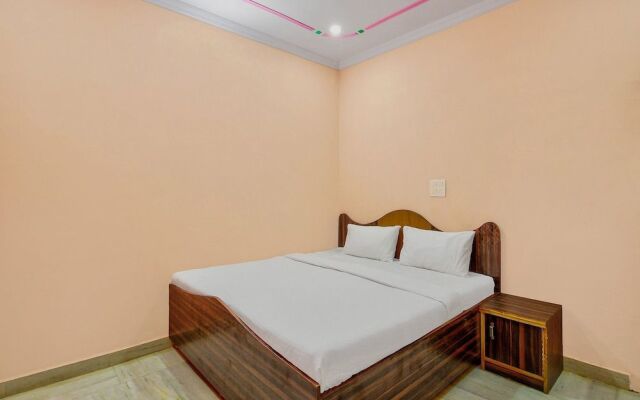 SPOT ON 40724 Kukas Guest House