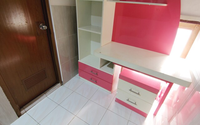 Wanderlust Homestay