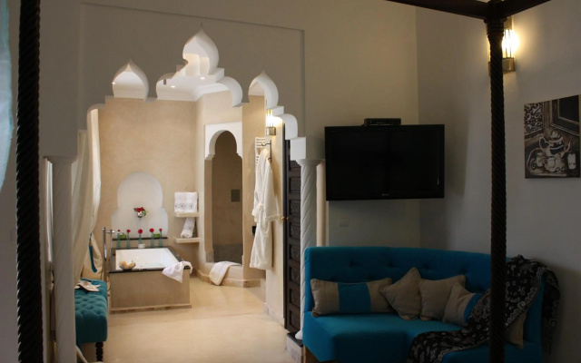 Riad La Villa Marrakech