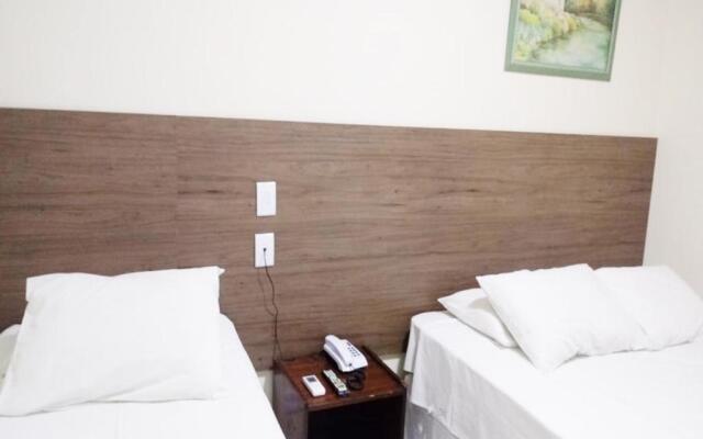 Hotel Itavera Master