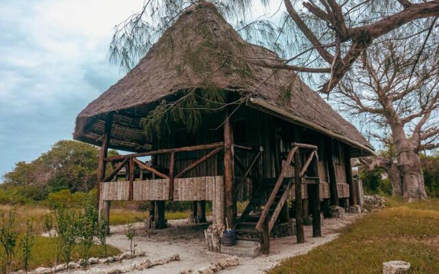 Pemba Eco Lodge