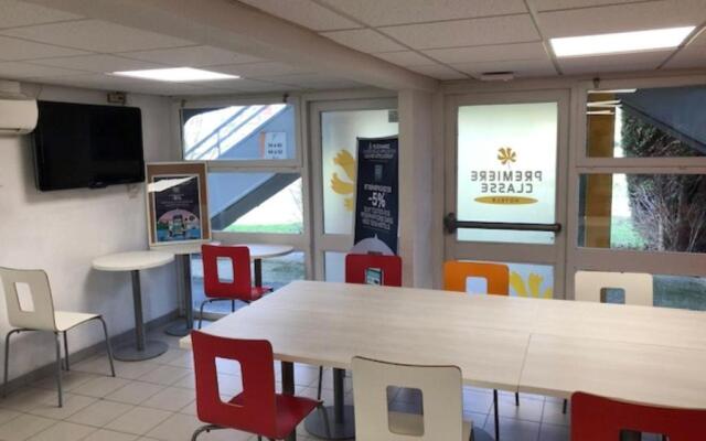 Premiere Classe Laon