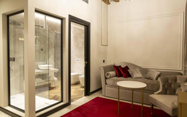 San Maurizio Luxury Suites