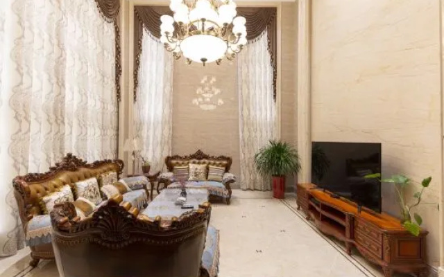 yuyao mengyuanju Guesthouse – Lobby – Ningbo