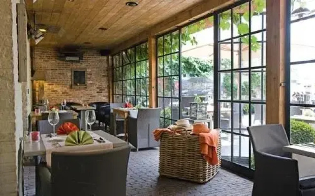 Auberge l'Entrecôte