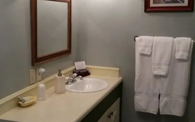 The Parks Inn Bed and Breakfast