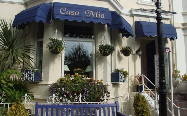 Casa Mia Guest House