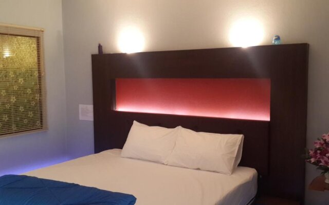 At Airport Inn