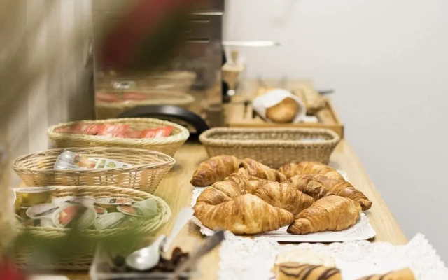 Sercotel El Balcón de la Bahía