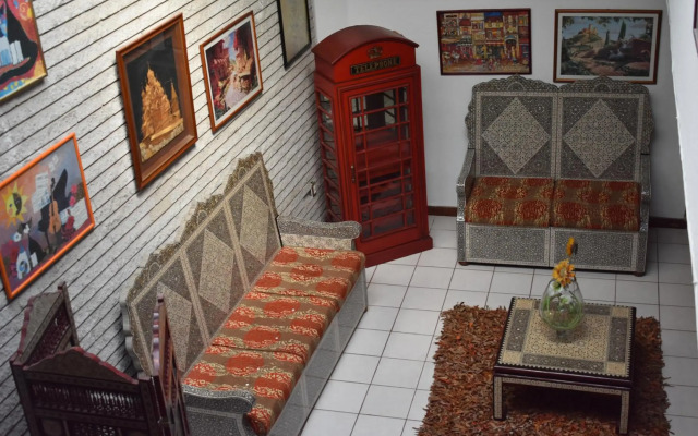 Casa Shalom