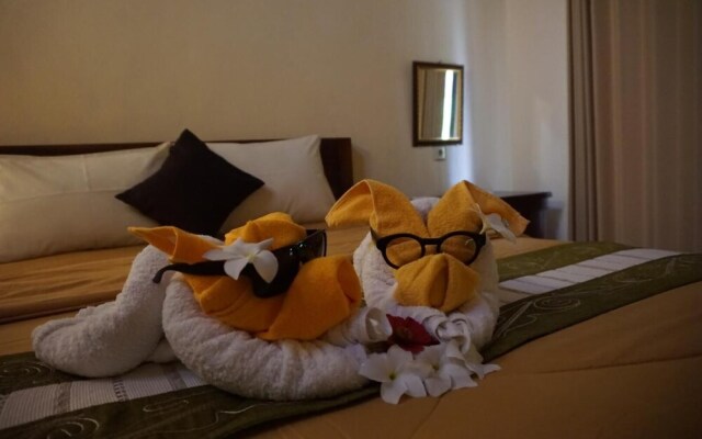 Kubu Artha Bungalow Nusa Penida