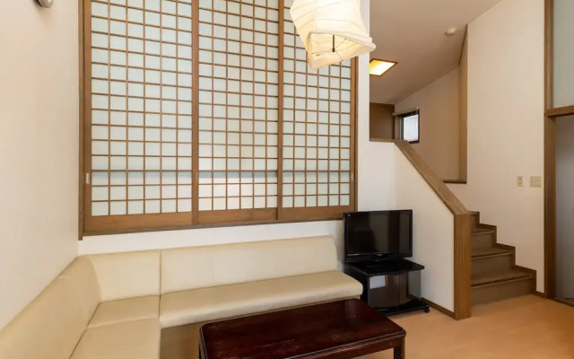 Tabist Heilsam Kurikoma Cottage