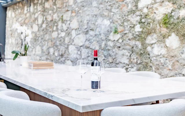 Villa Soleil Riviera