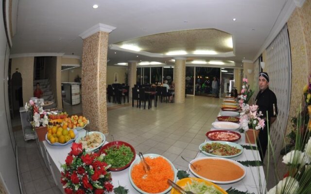 Sun Vera Hotel (ex Fun Point Hotel)