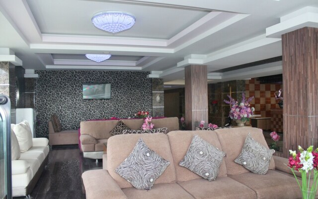 Airy Denpasar Barat Teuku Umar Barat 350 Bali