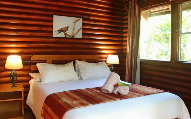 Mtunzini Forest Lodge Self Catering