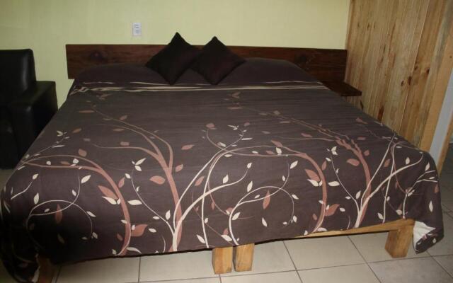 La Vieja Casona Hotel Spa