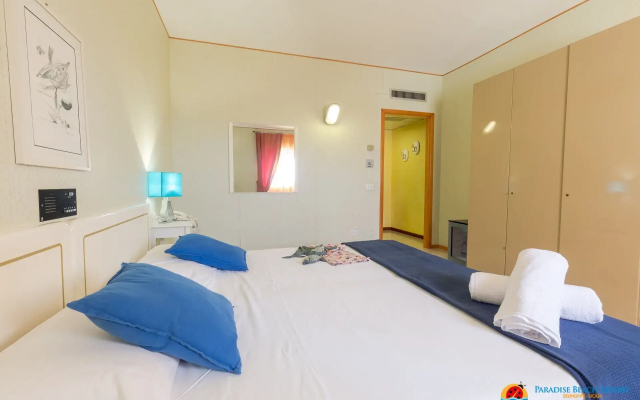 Paradise Beach Resort